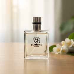 Diamond Shiny Perfume